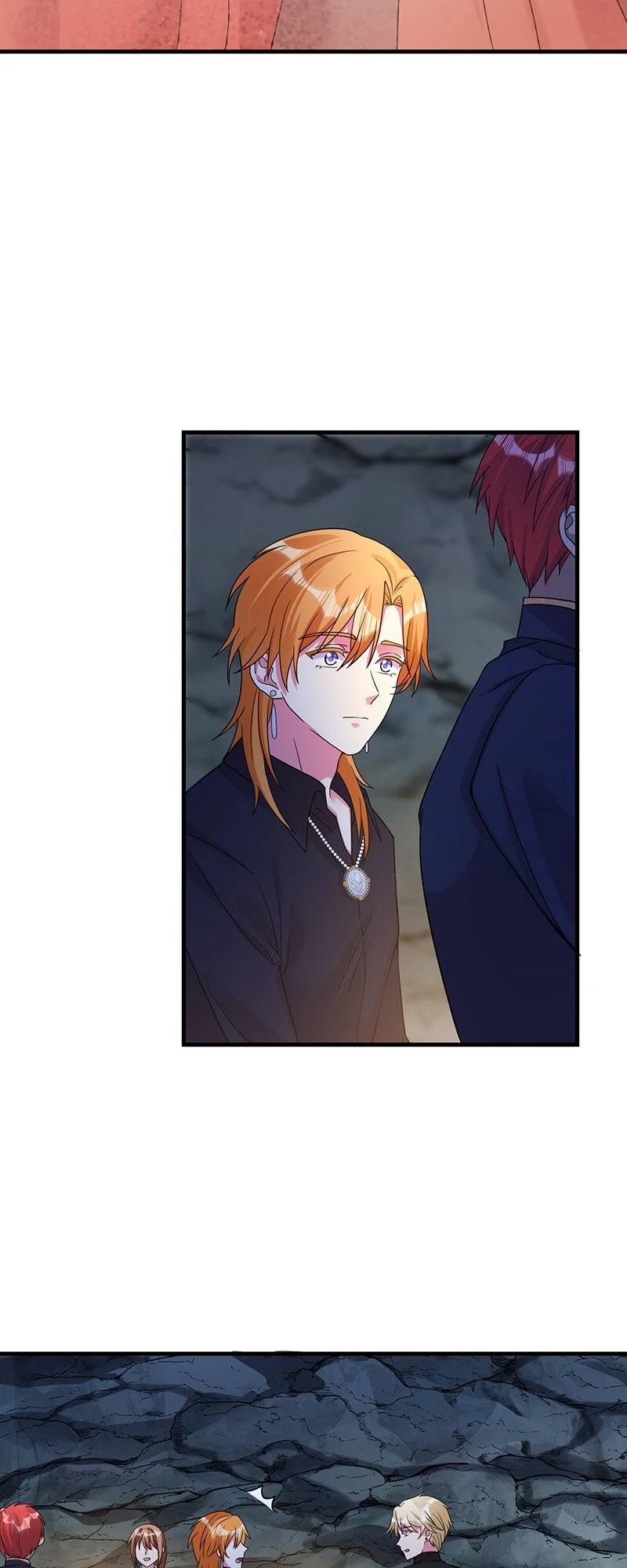 Even though I become a side character, I’m being adored by an overprotective duke Chapter 51 248 ch 51 52