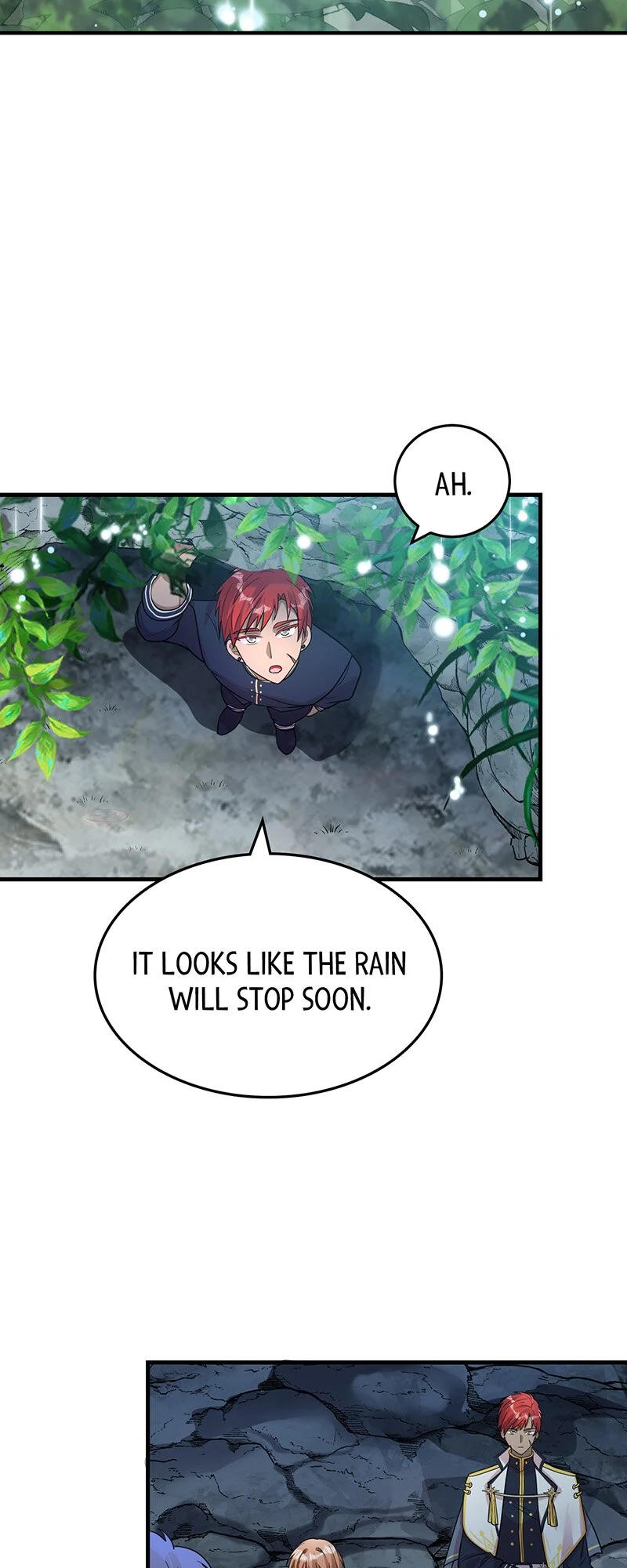 Even though I become a side character, I’m being adored by an overprotective duke Chapter 51 252 ch 51 56