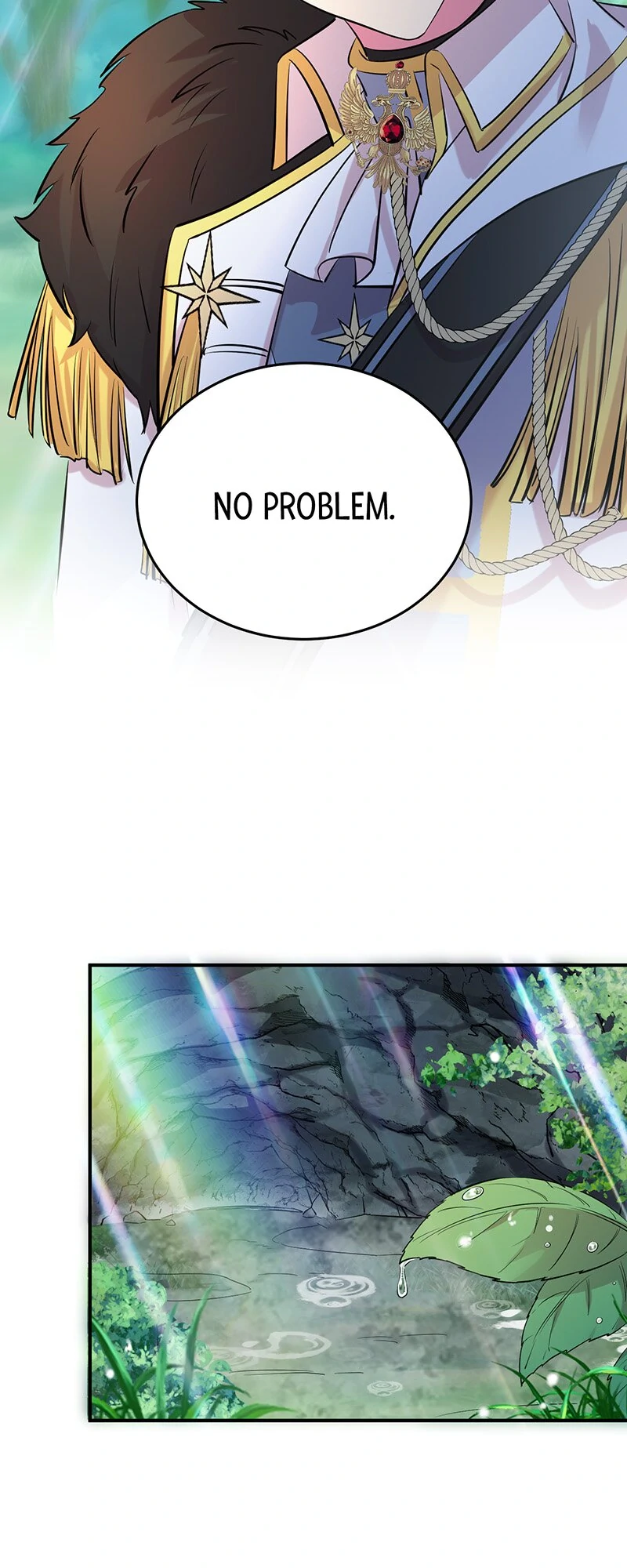 Even though I become a side character, I’m being adored by an overprotective duke Chapter 51 256 ch 51 60