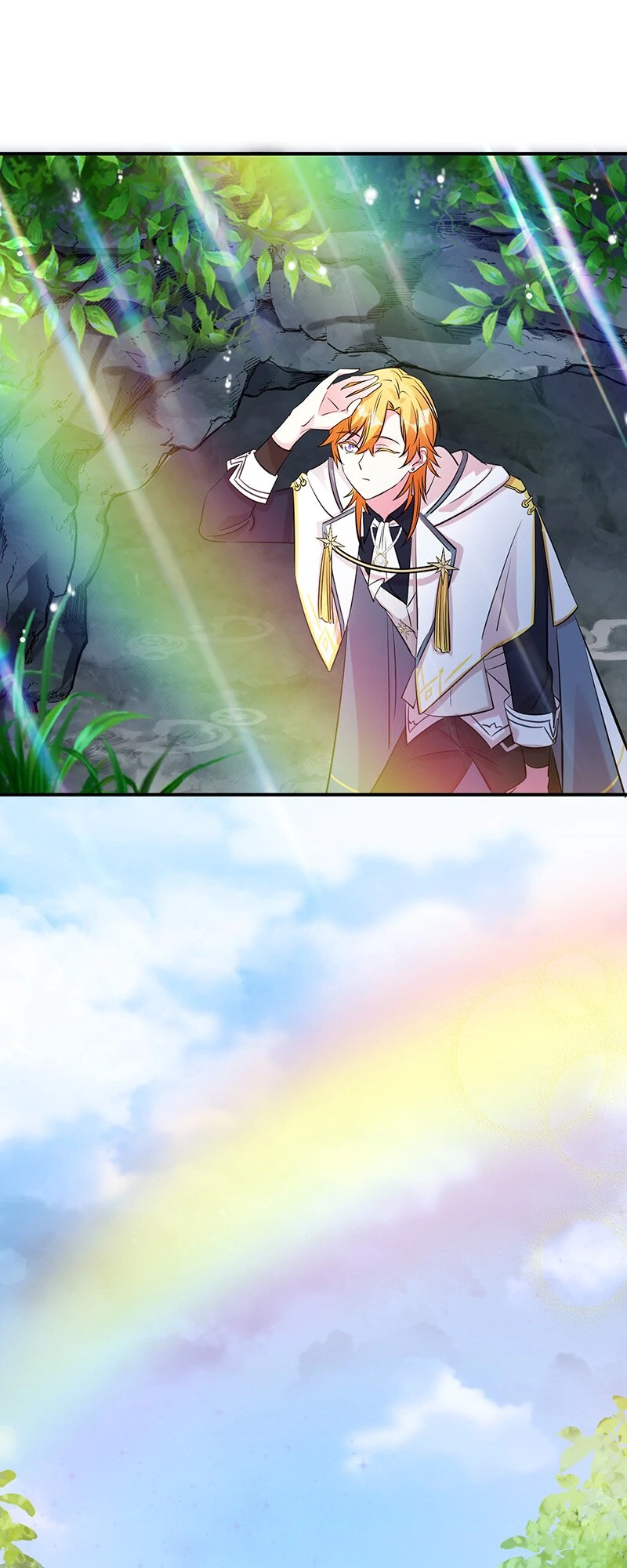 Even though I become a side character, I’m being adored by an overprotective duke Chapter 51 257 ch 51 61