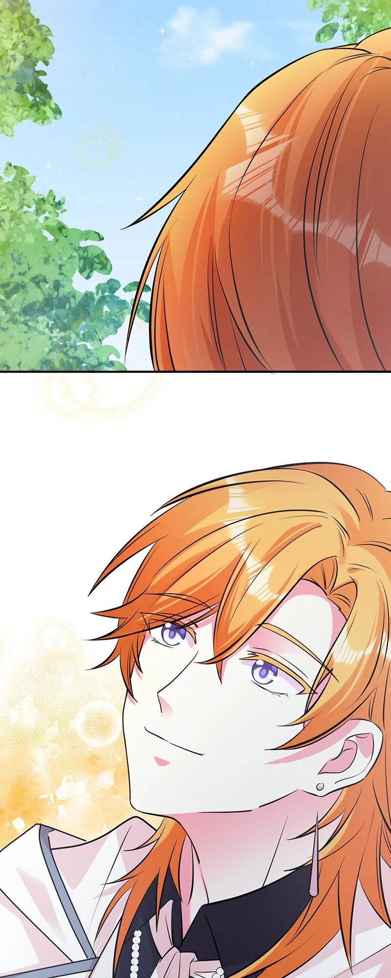 Even though I become a side character, I’m being adored by an overprotective duke Chapter 51 258 ch 51 62