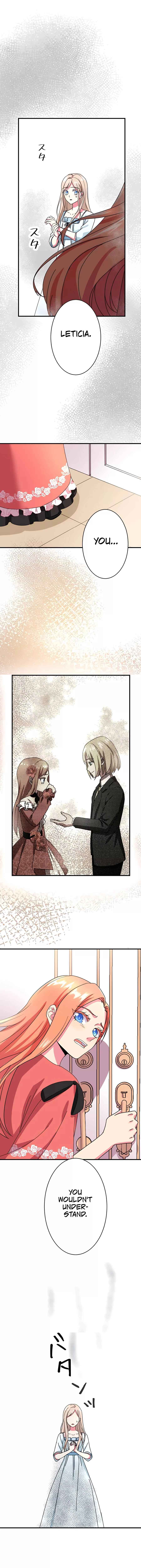 Even though I become a side character, I’m being adored by an overprotective duke Chapter 7 72 12