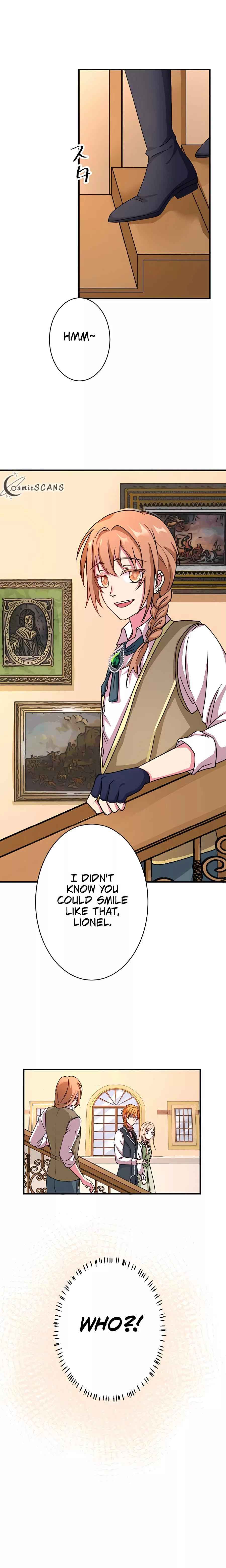 Even though I become a side character, I’m being adored by an overprotective duke Chapter 7 79 19