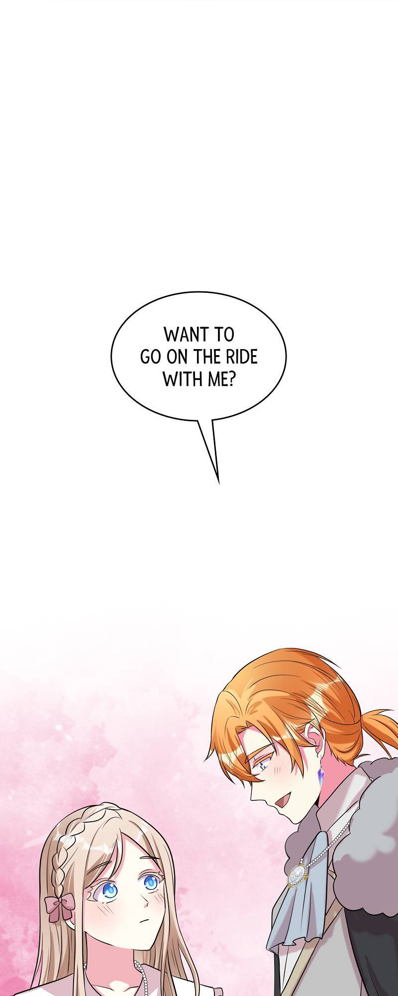 Even though I become a side character, I’m being adored by an overprotective duke Chapter 75 260 28