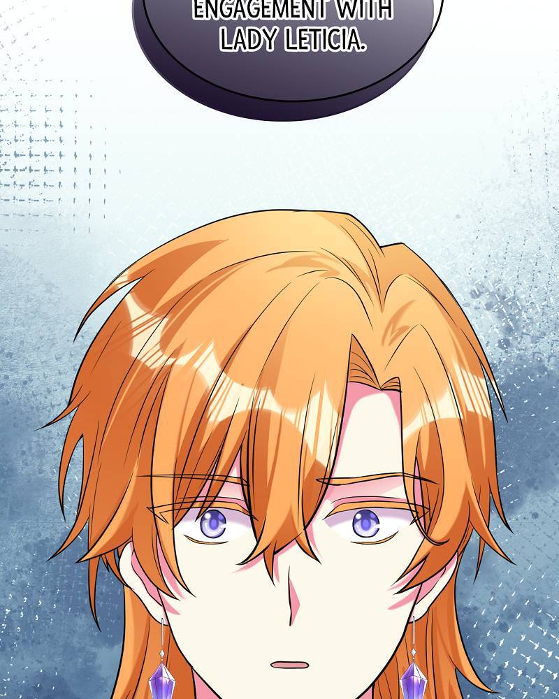 Even though I become a side character, I’m being adored by an overprotective duke Chapter 75 305 73