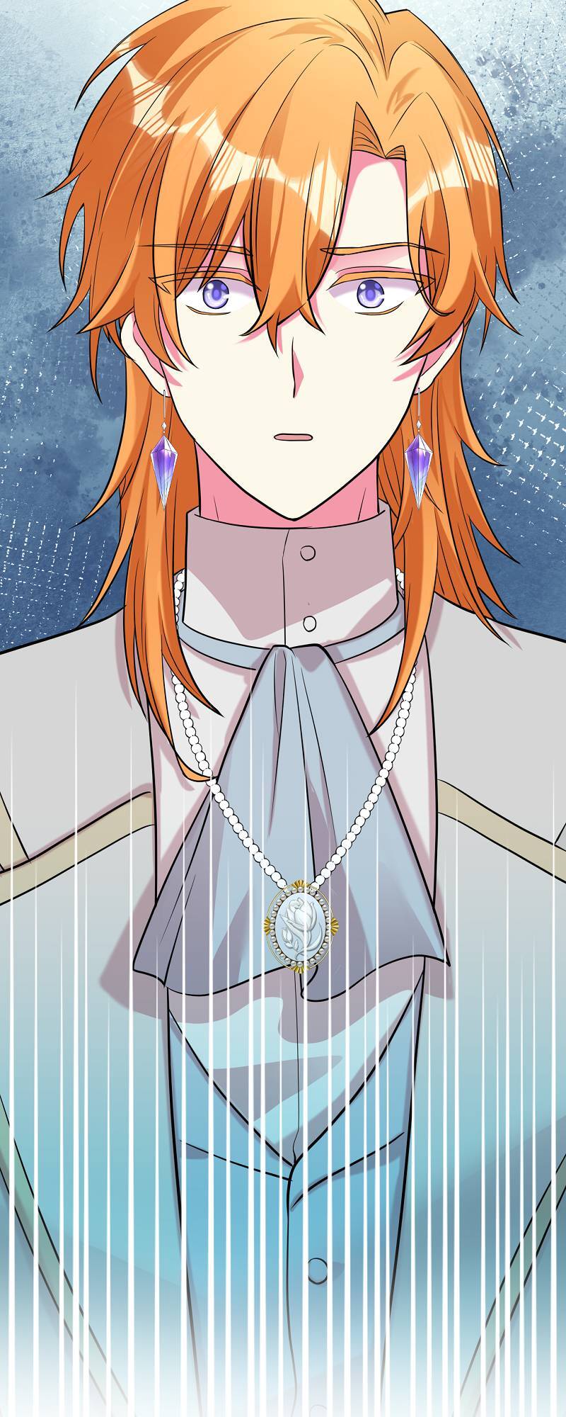 Even though I become a side character, I’m being adored by an overprotective duke Chapter 76 223 03