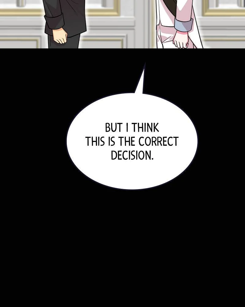 Even though I become a side character, I’m being adored by an overprotective duke Chapter 76 229 09