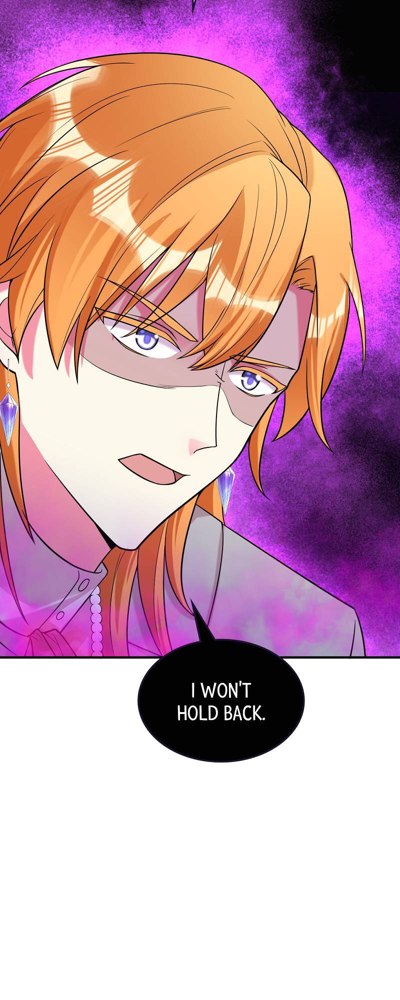 Even though I become a side character, I’m being adored by an overprotective duke Chapter 76 246 26