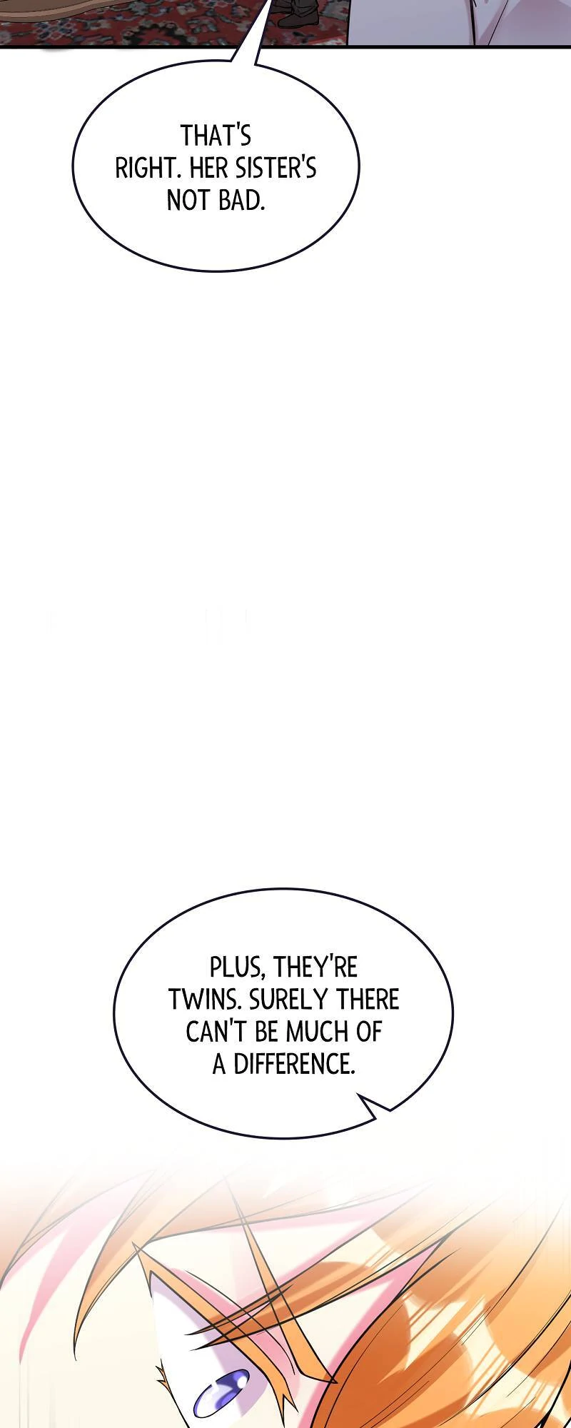 Even though I become a side character, I’m being adored by an overprotective duke Chapter 76 248 28