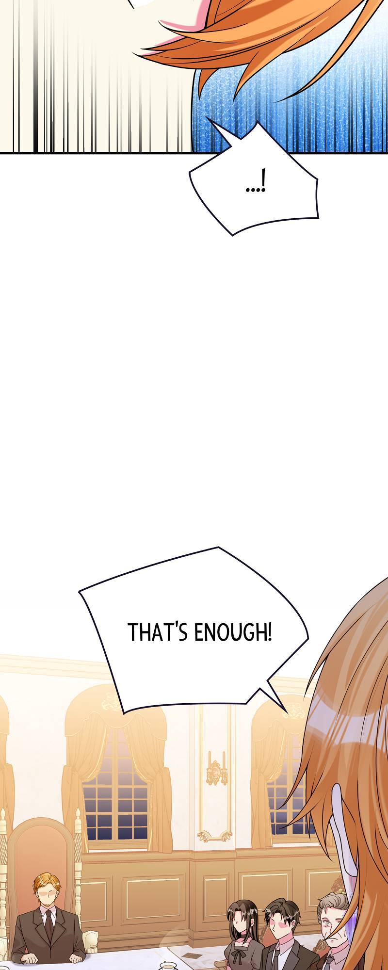 Even though I become a side character, I’m being adored by an overprotective duke Chapter 76 249 29