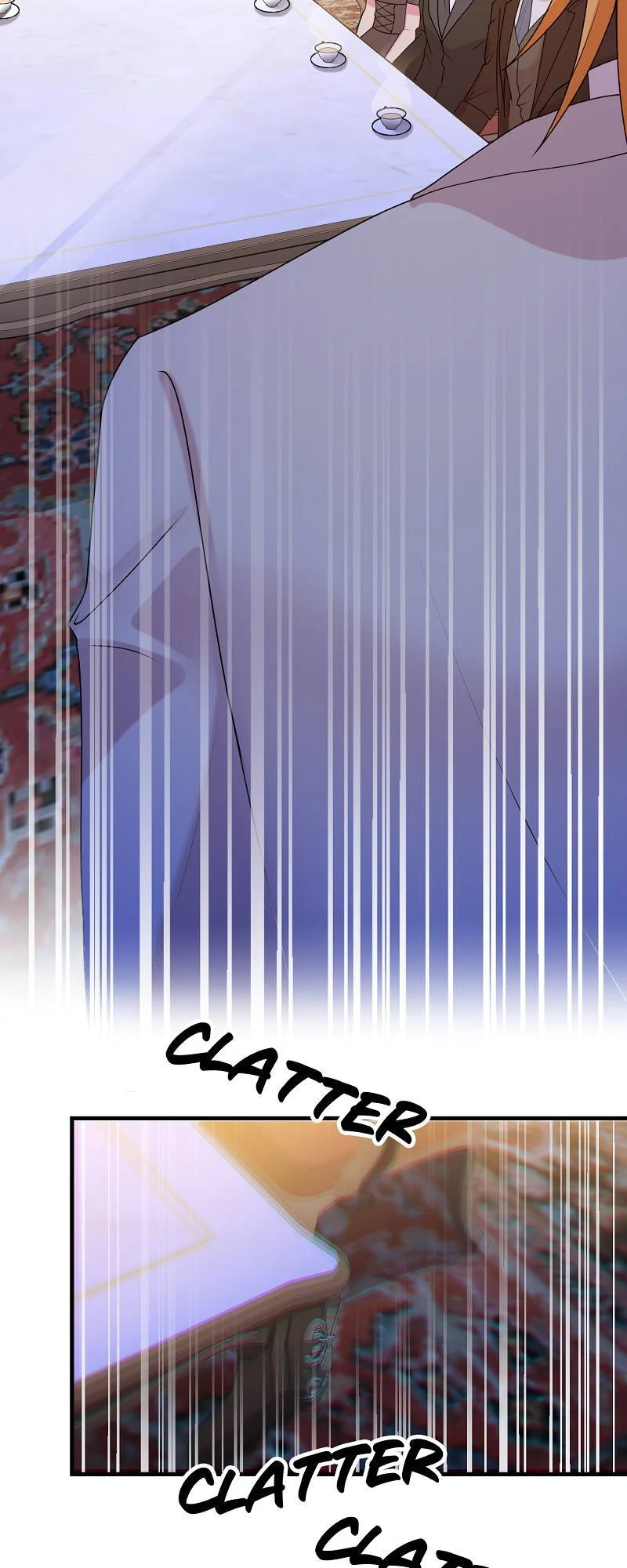 Even though I become a side character, I’m being adored by an overprotective duke Chapter 76 250 30