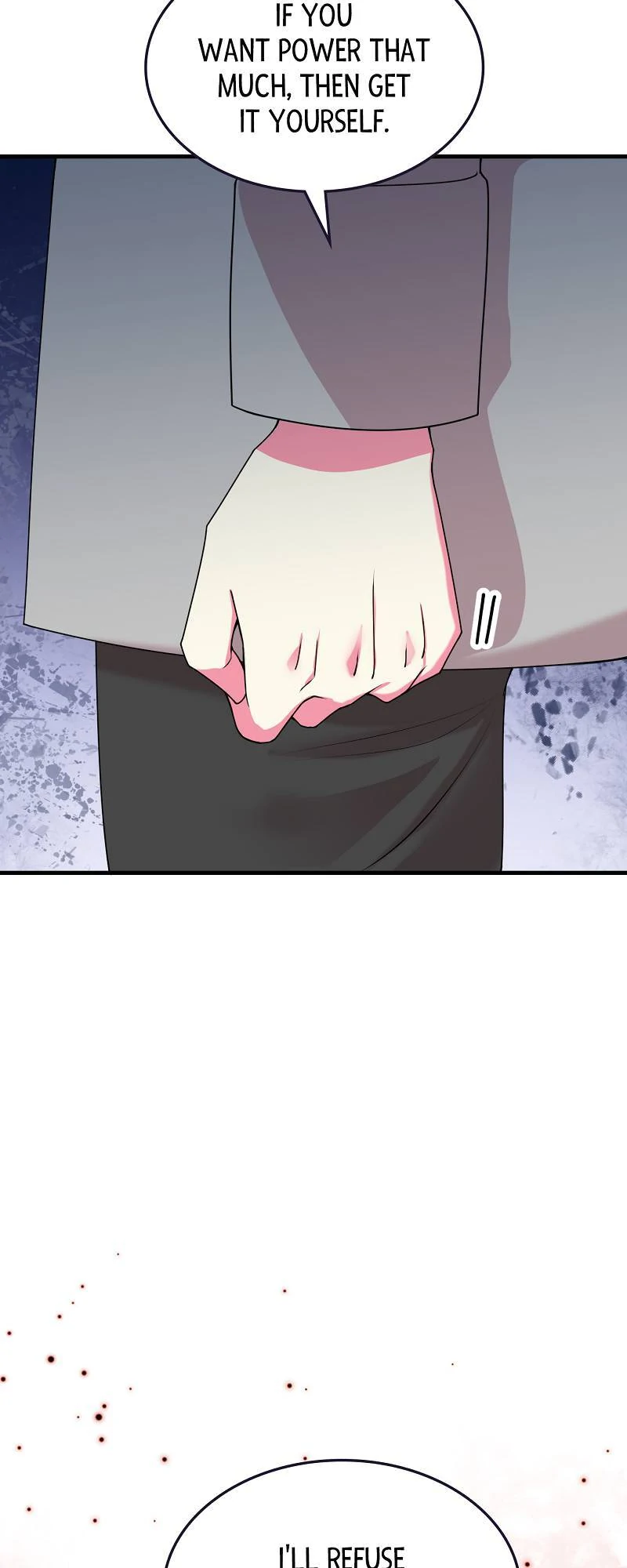 Even though I become a side character, I’m being adored by an overprotective duke Chapter 76 252 32