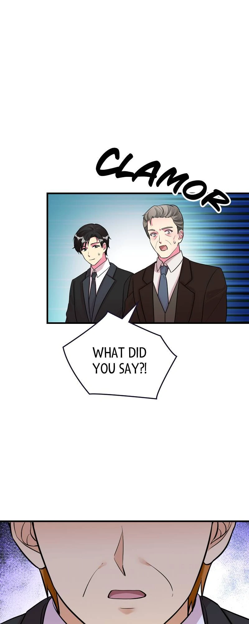 Even though I become a side character, I’m being adored by an overprotective duke Chapter 76 256 36