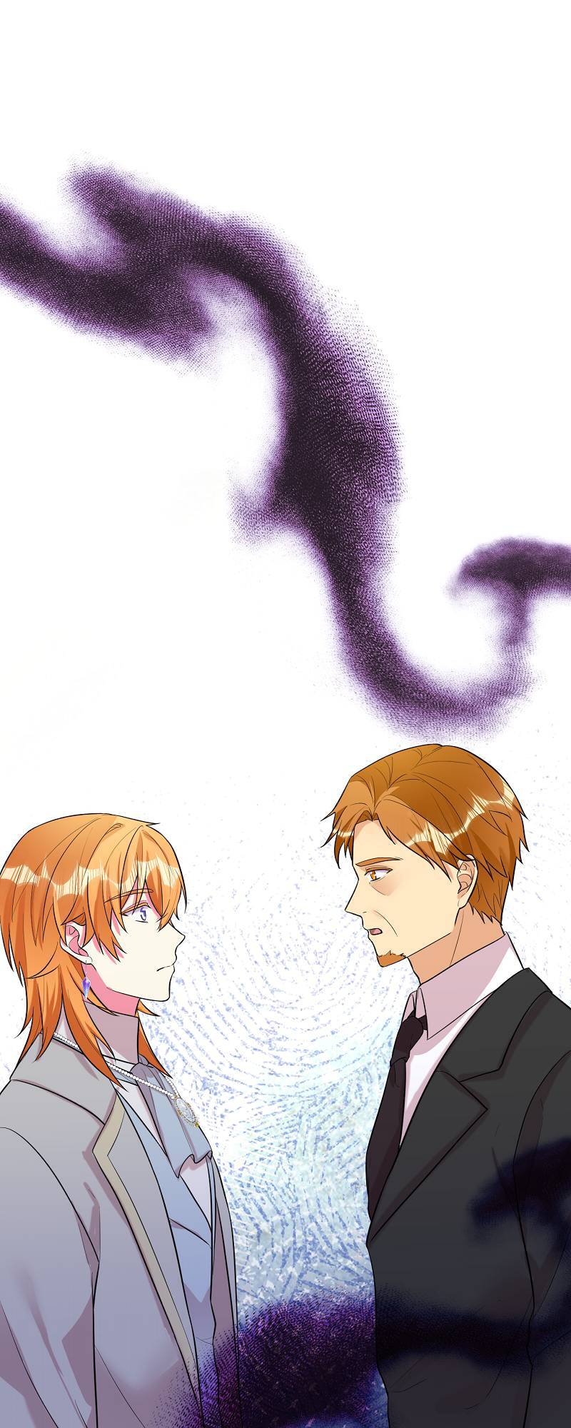 Even though I become a side character, I’m being adored by an overprotective duke Chapter 76 259 39