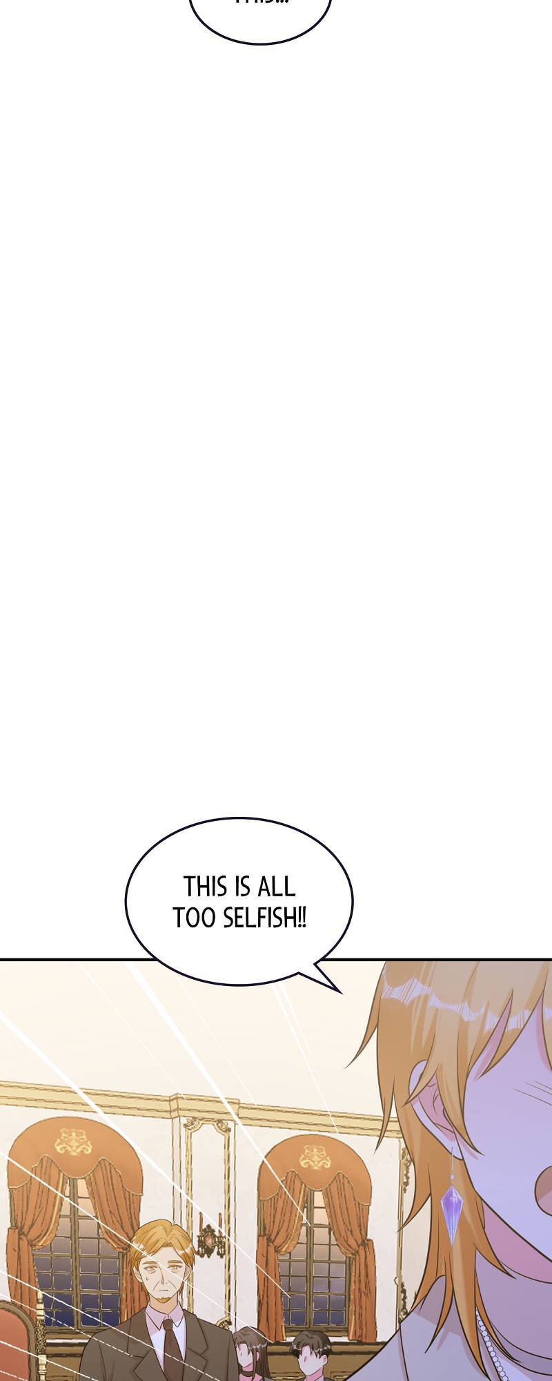 Even though I become a side character, I’m being adored by an overprotective duke Chapter 76 268 48