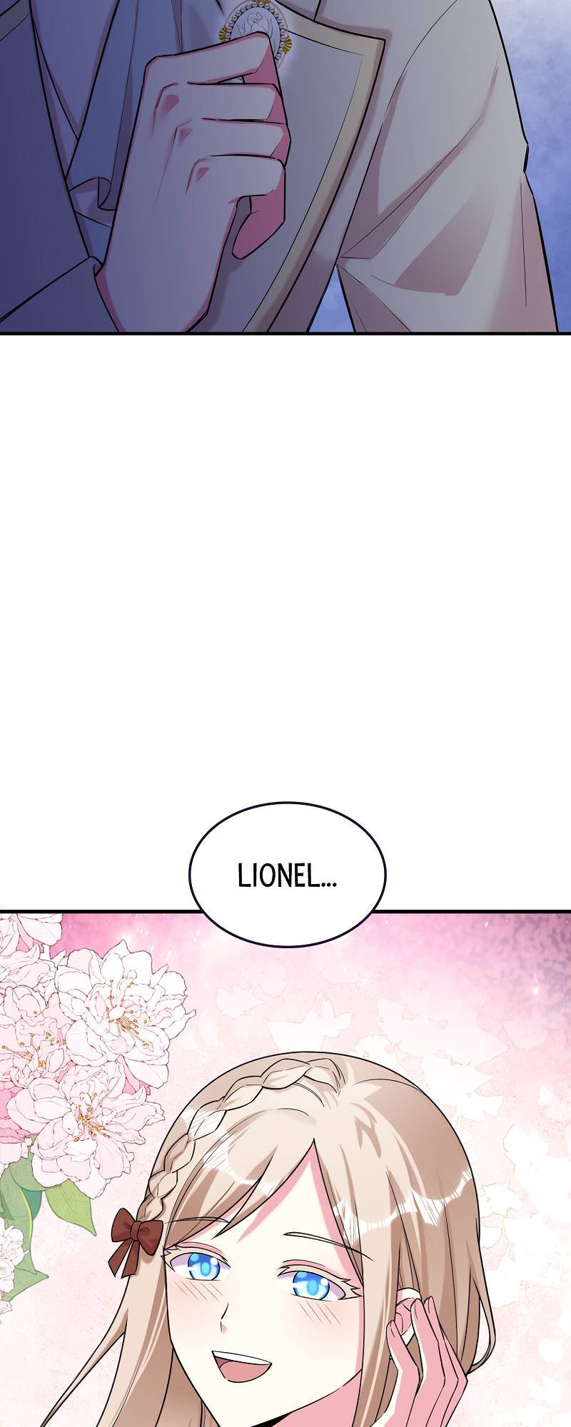 Even though I become a side character, I’m being adored by an overprotective duke Chapter 76 274 54