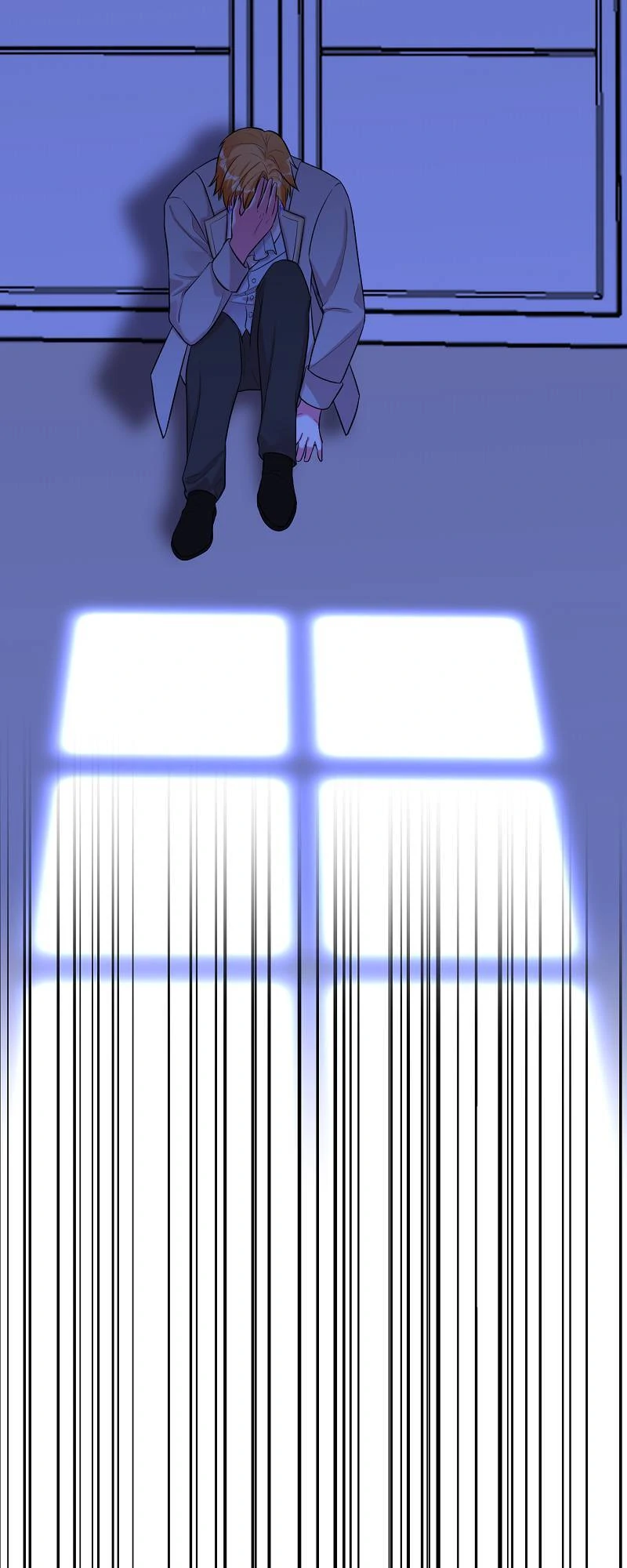 Even though I become a side character, I’m being adored by an overprotective duke Chapter 76 278 58