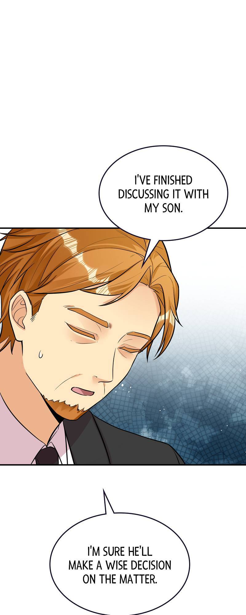 Even though I become a side character, I’m being adored by an overprotective duke Chapter 76 284 64