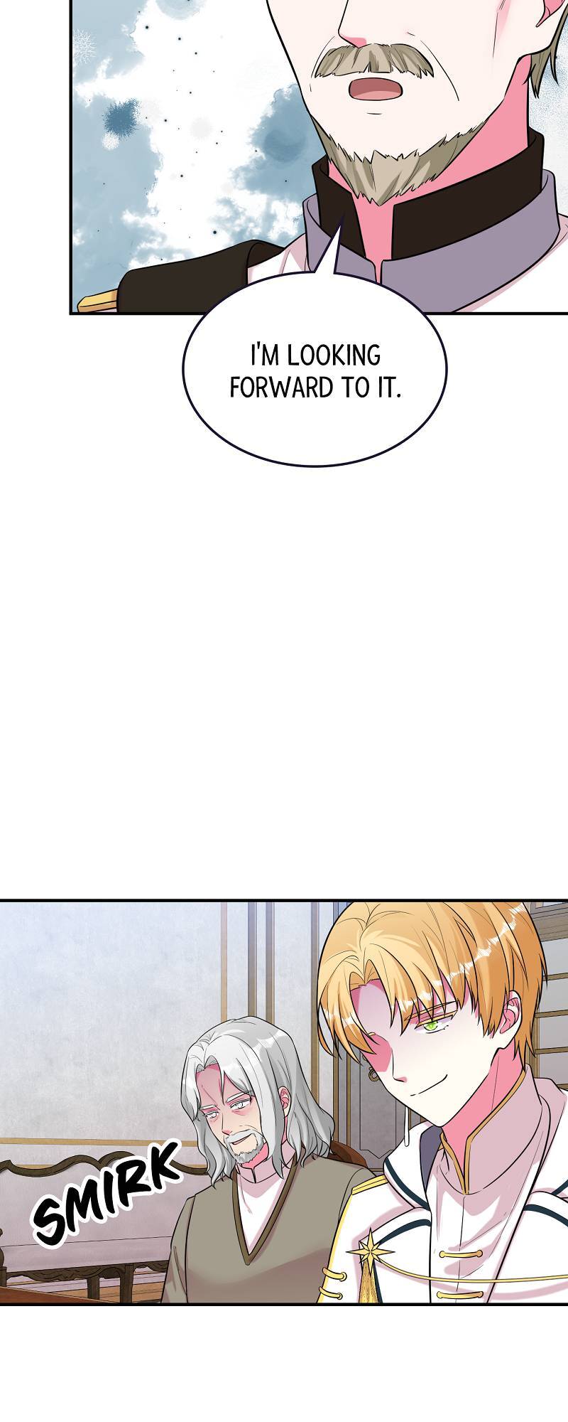 Even though I become a side character, I’m being adored by an overprotective duke Chapter 76 286 66