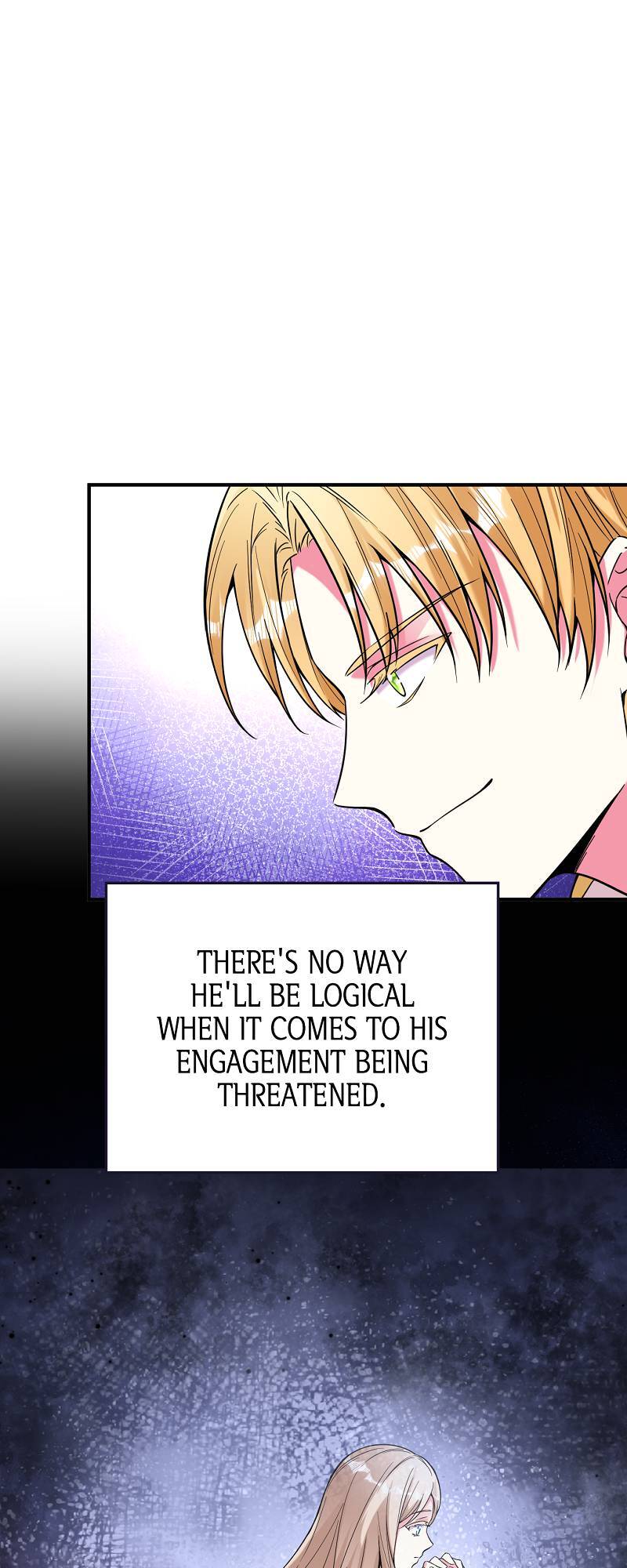 Even though I become a side character, I’m being adored by an overprotective duke Chapter 76 287 67