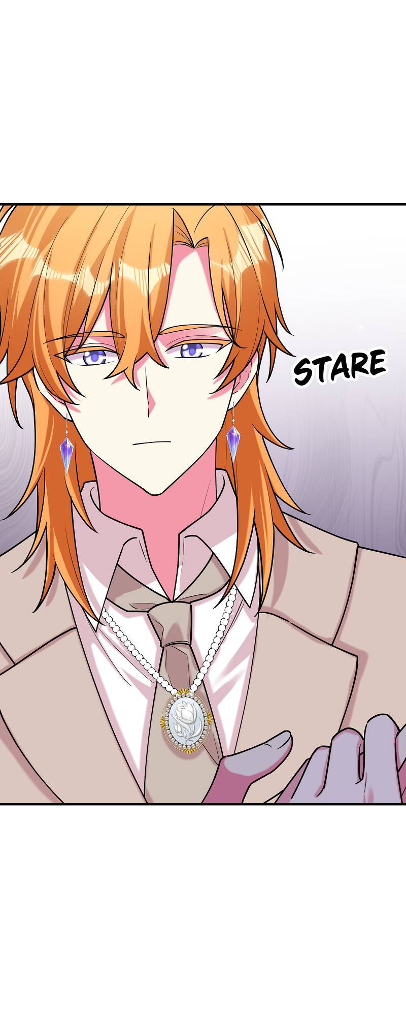 Even though I become a side character, I’m being adored by an overprotective duke Chapter 82 204 02