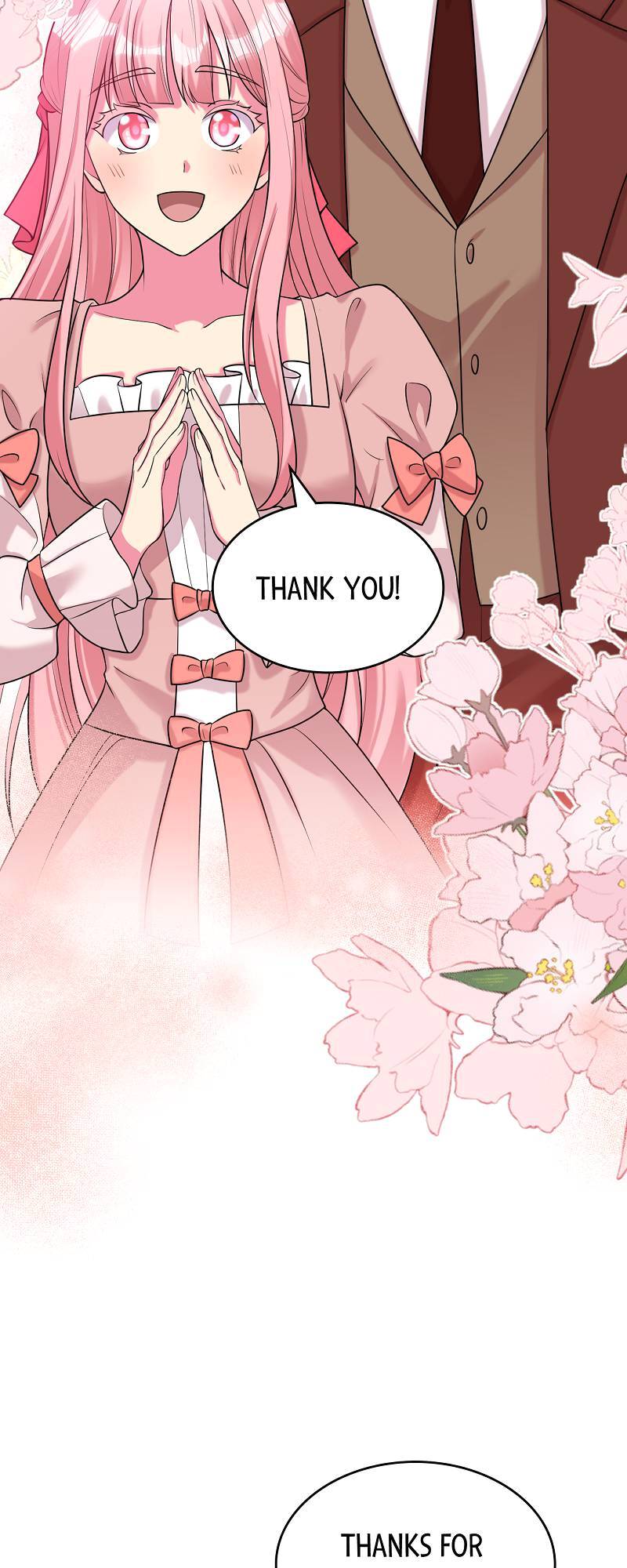 Even though I become a side character, I’m being adored by an overprotective duke Chapter 82 214 12