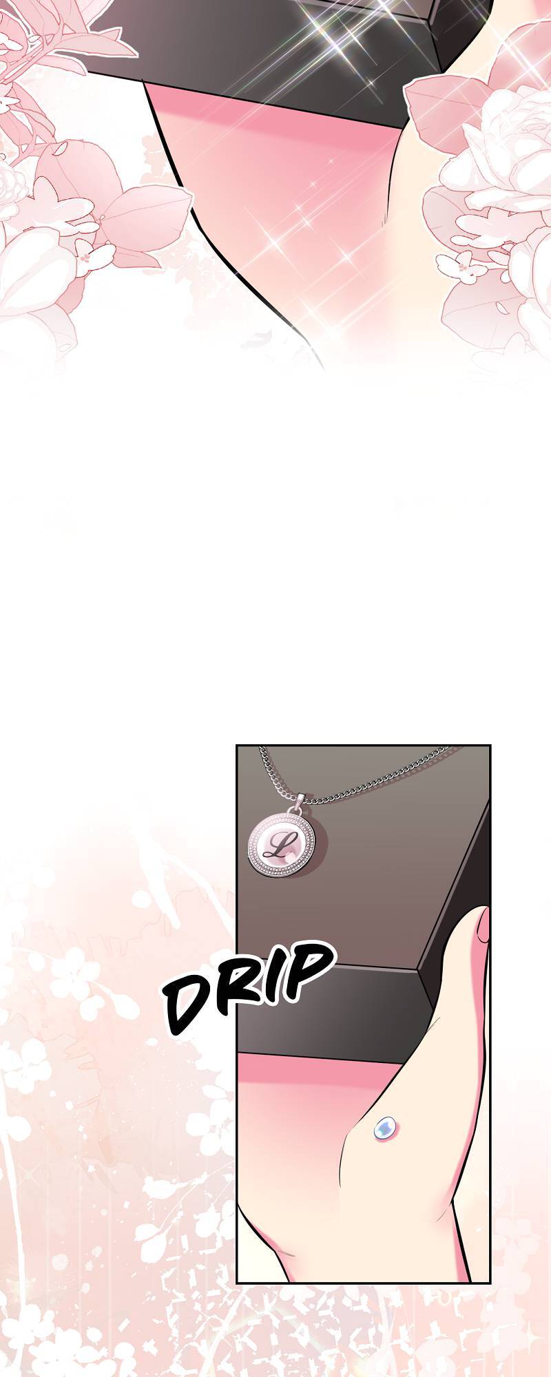 Even though I become a side character, I’m being adored by an overprotective duke Chapter 82 218 16