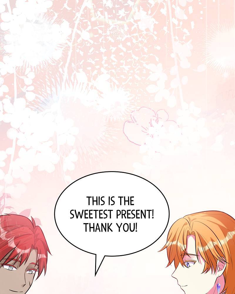 Even though I become a side character, I’m being adored by an overprotective duke Chapter 82 219 17