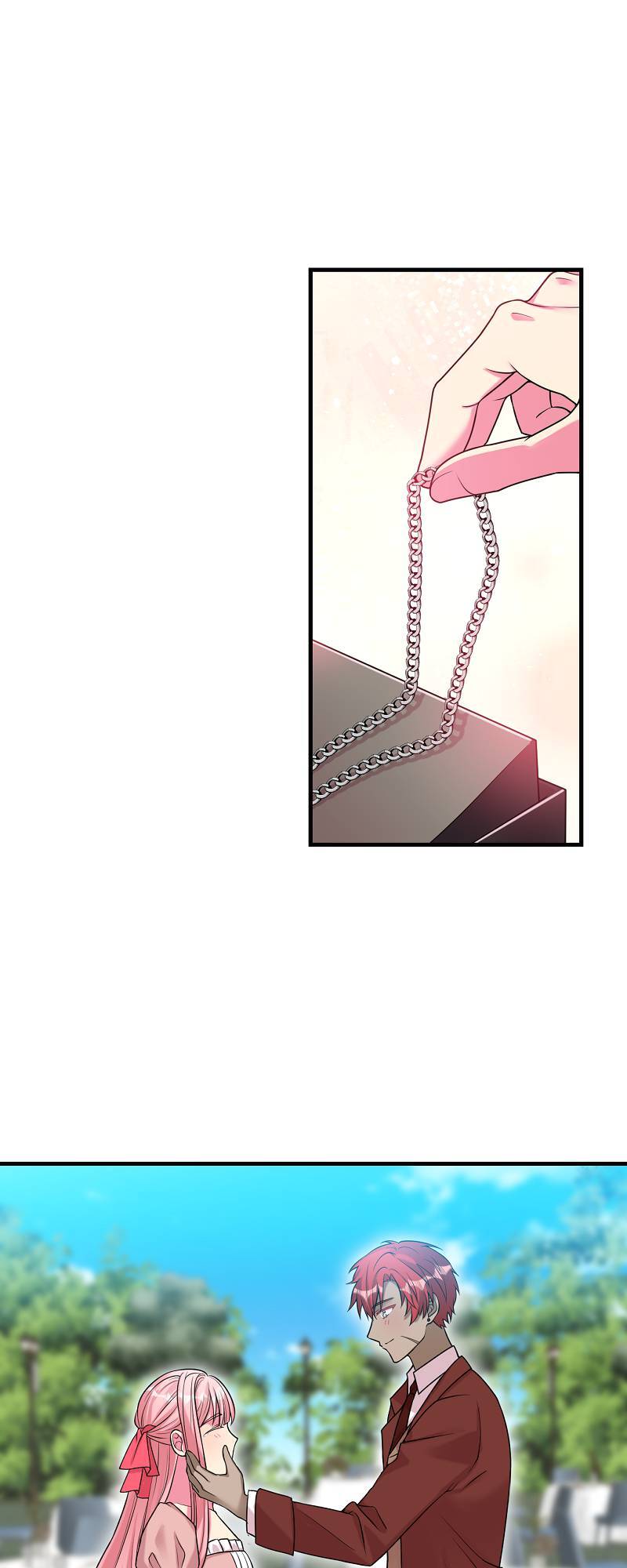 Even though I become a side character, I’m being adored by an overprotective duke Chapter 82 222 20