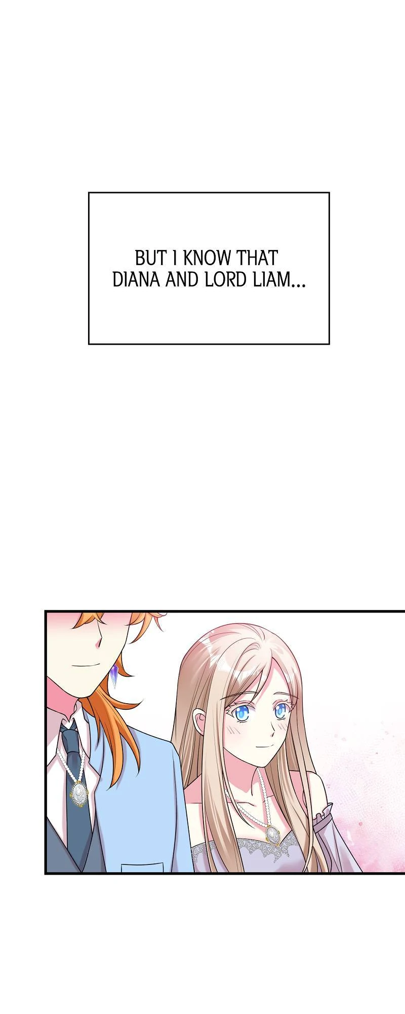 Even though I become a side character, I’m being adored by an overprotective duke Chapter 82 226 24