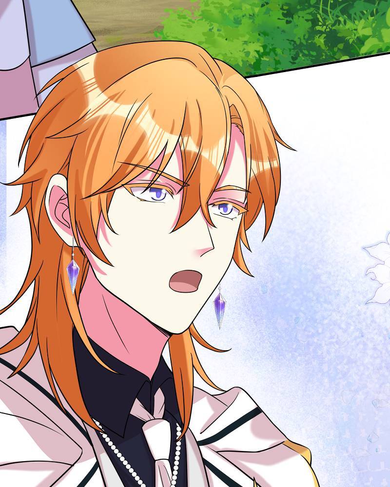 Even though I become a side character, I’m being adored by an overprotective duke Chapter 82 235 33