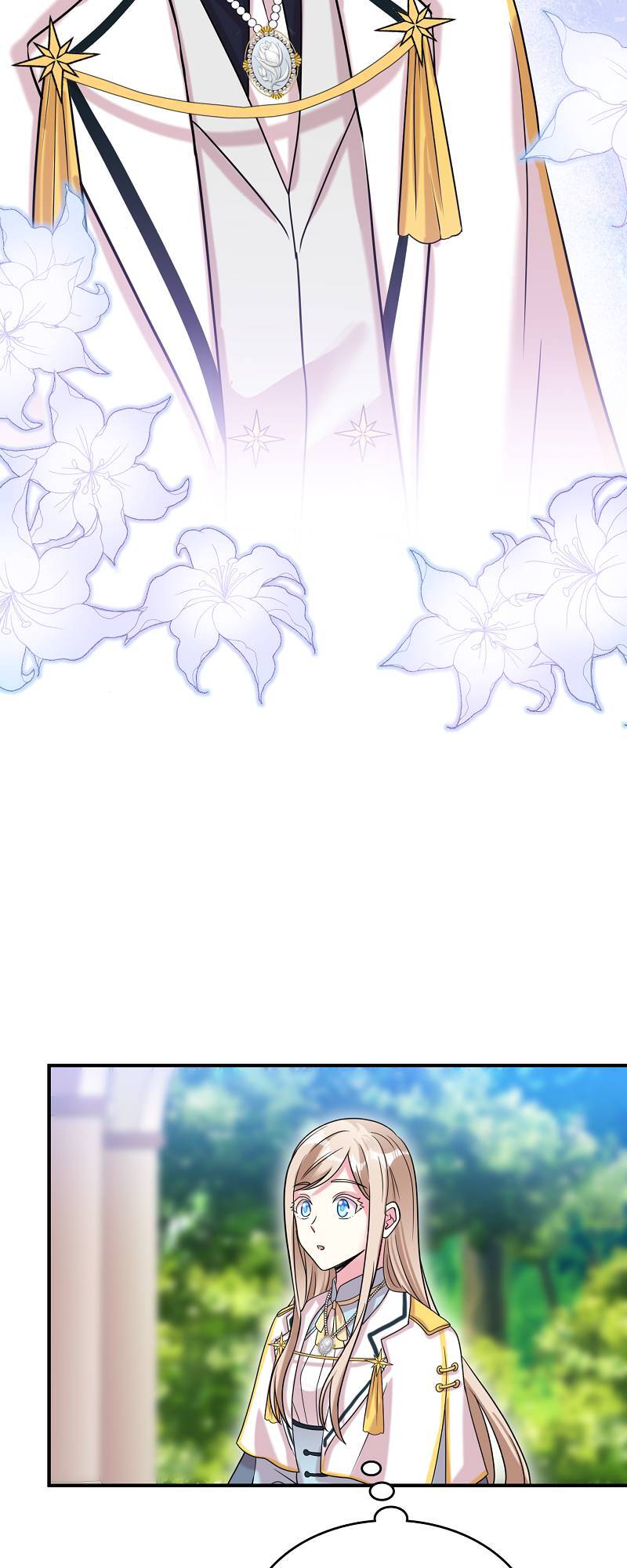 Even though I become a side character, I’m being adored by an overprotective duke Chapter 82 236 34