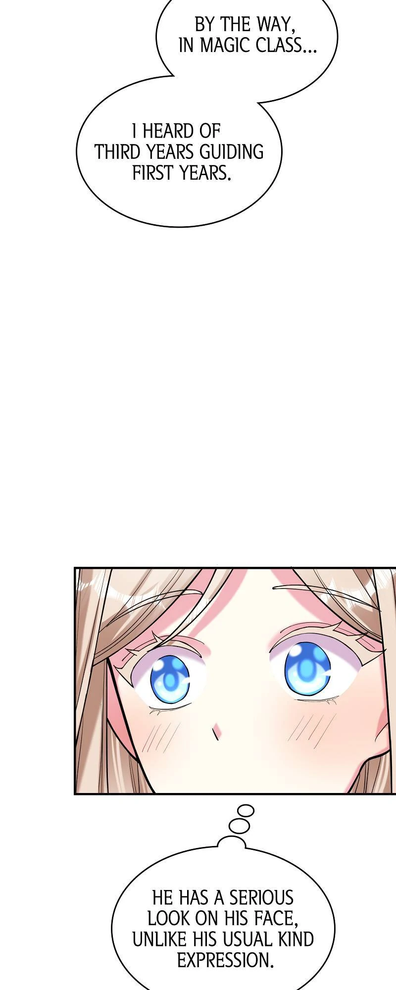 Even though I become a side character, I’m being adored by an overprotective duke Chapter 82 237 35