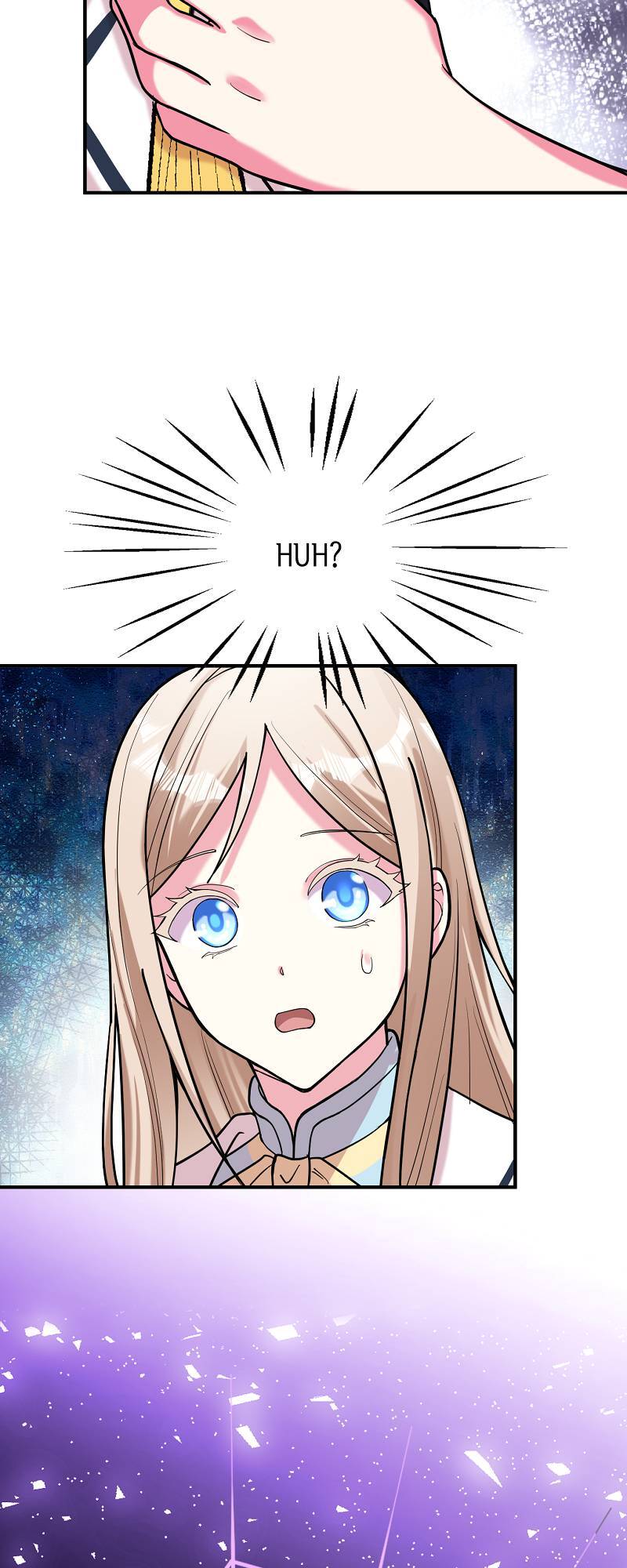 Even though I become a side character, I’m being adored by an overprotective duke Chapter 82 240 38