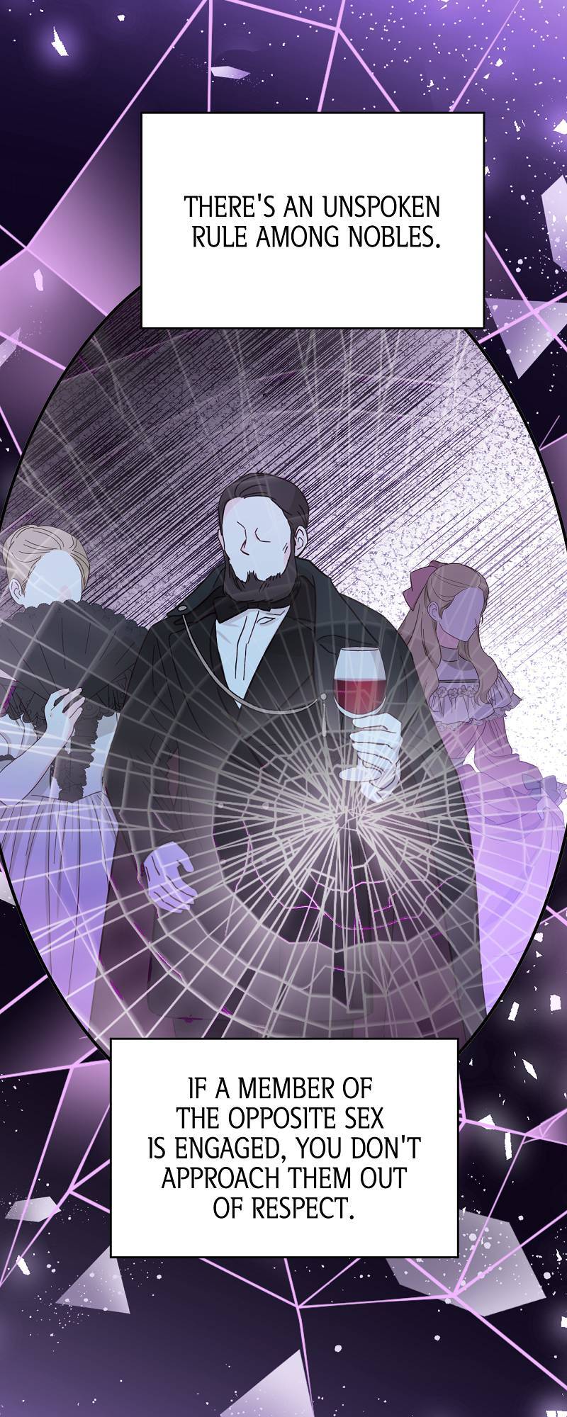 Even though I become a side character, I’m being adored by an overprotective duke Chapter 82 241 39