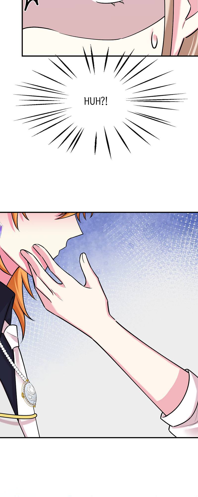 Even though I become a side character, I’m being adored by an overprotective duke Chapter 82 244 42