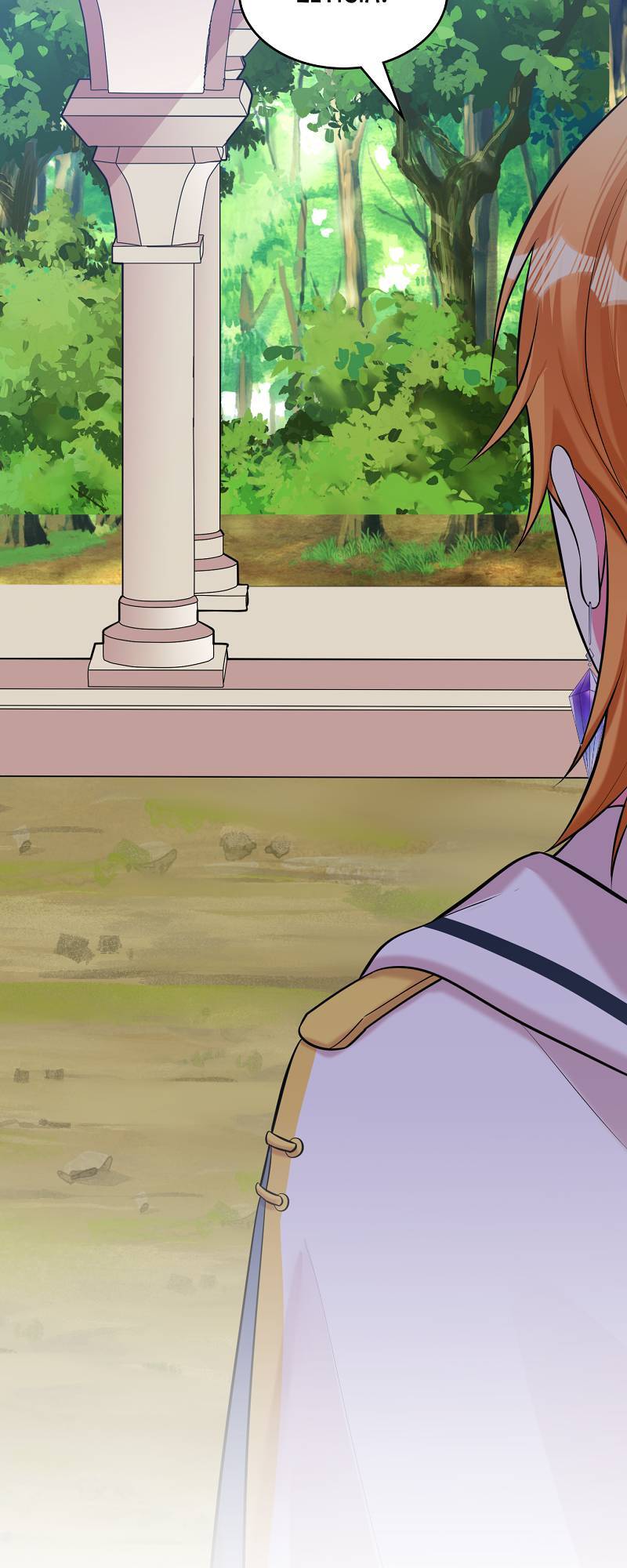 Even though I become a side character, I’m being adored by an overprotective duke Chapter 82 250 48