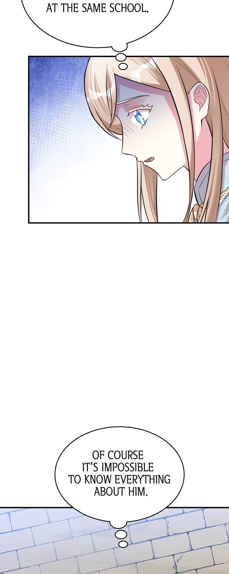 Even though I become a side character, I’m being adored by an overprotective duke Chapter 82 253 51