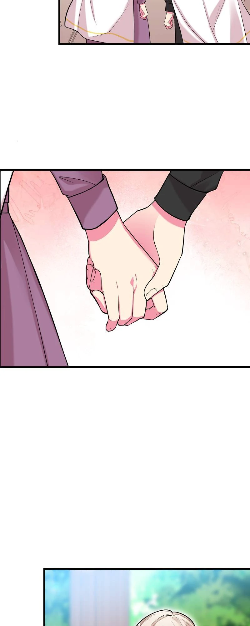 Even though I become a side character, I’m being adored by an overprotective duke Chapter 82 257 55