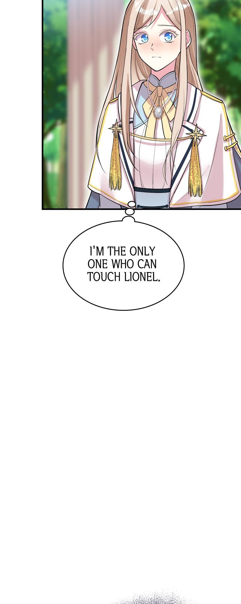 Even though I become a side character, I’m being adored by an overprotective duke Chapter 82 258 56