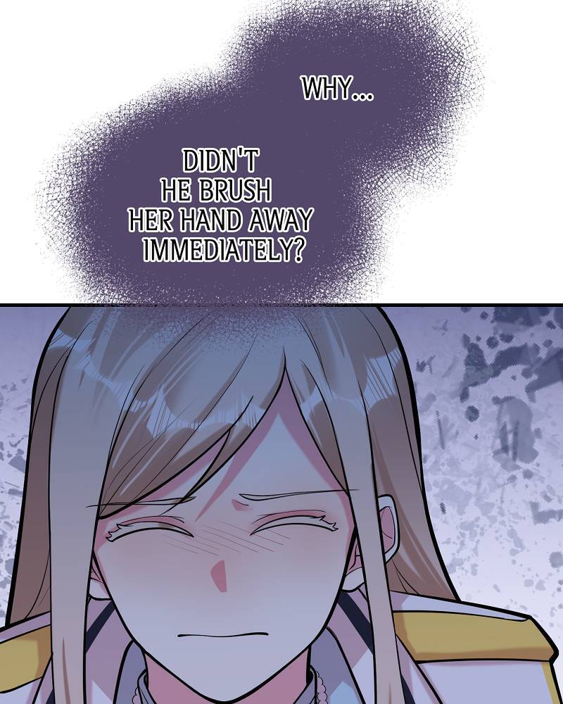 Even though I become a side character, I’m being adored by an overprotective duke Chapter 82 259 57