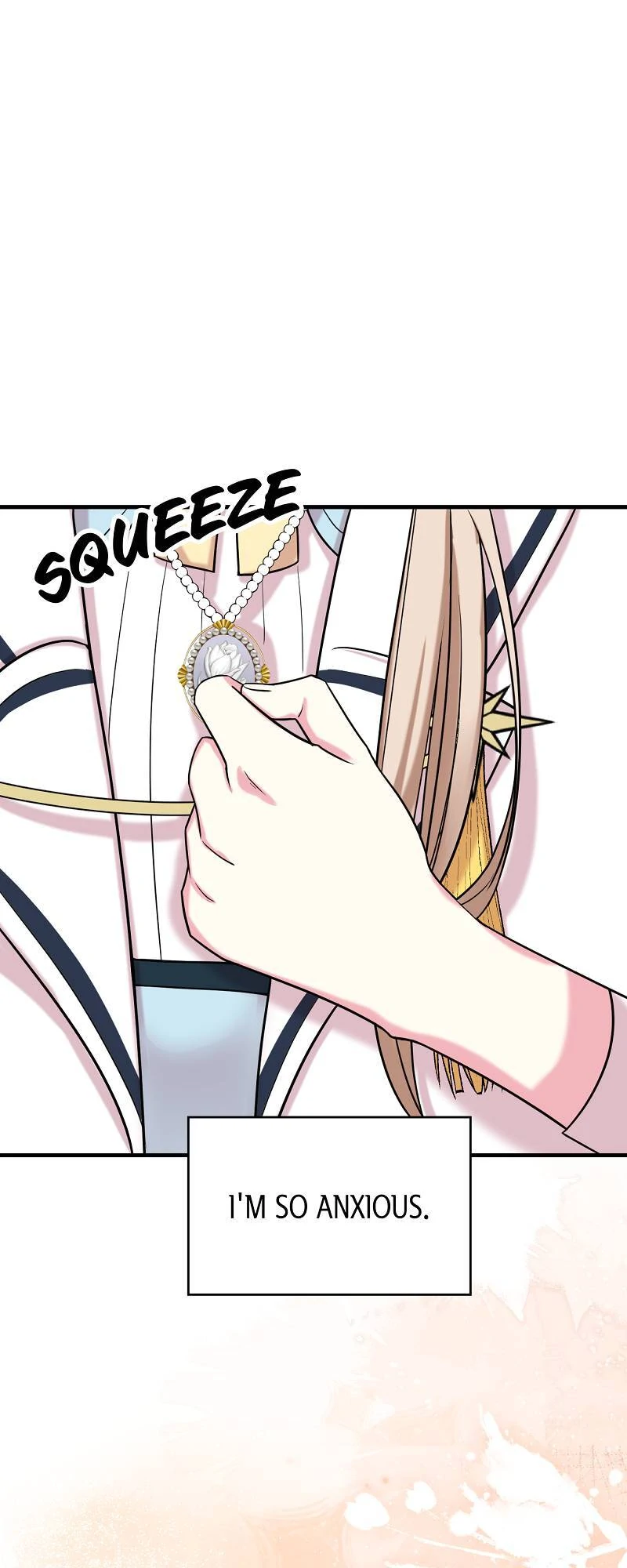 Even though I become a side character, I’m being adored by an overprotective duke Chapter 82 261 59