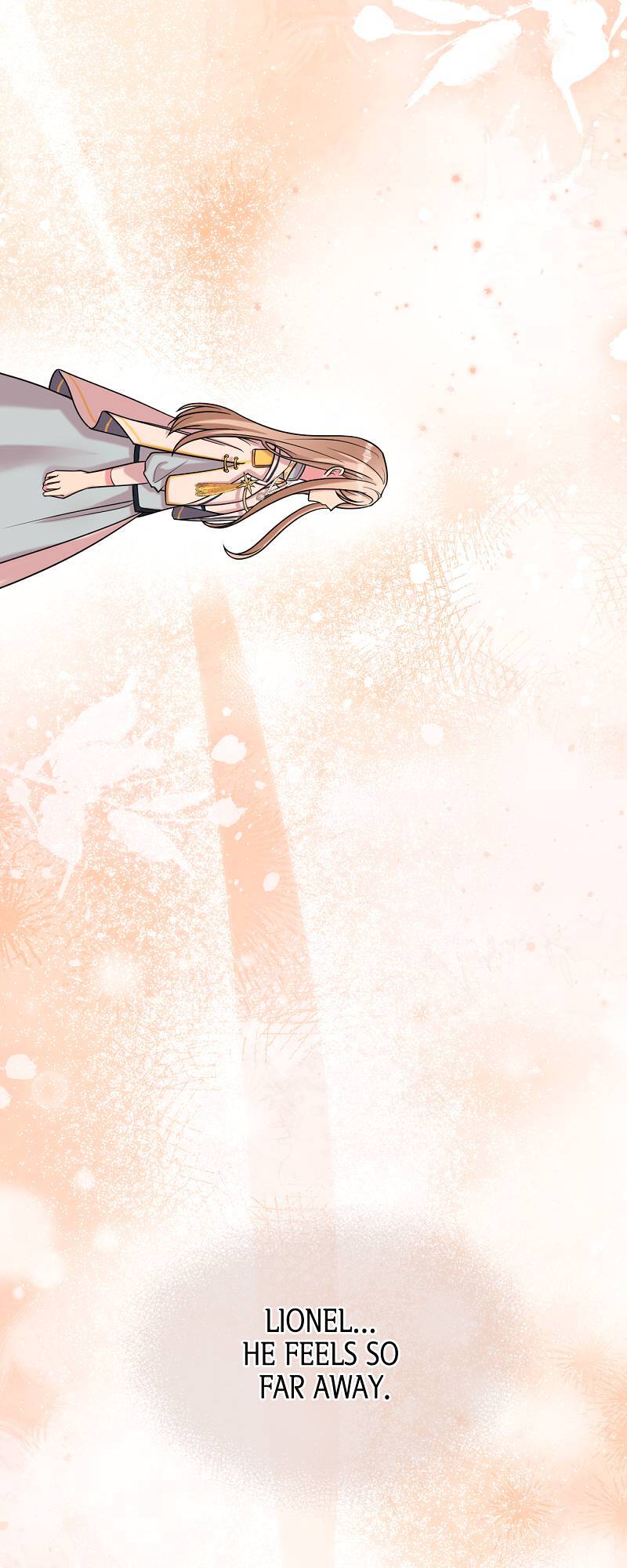 Even though I become a side character, I’m being adored by an overprotective duke Chapter 82 262 60