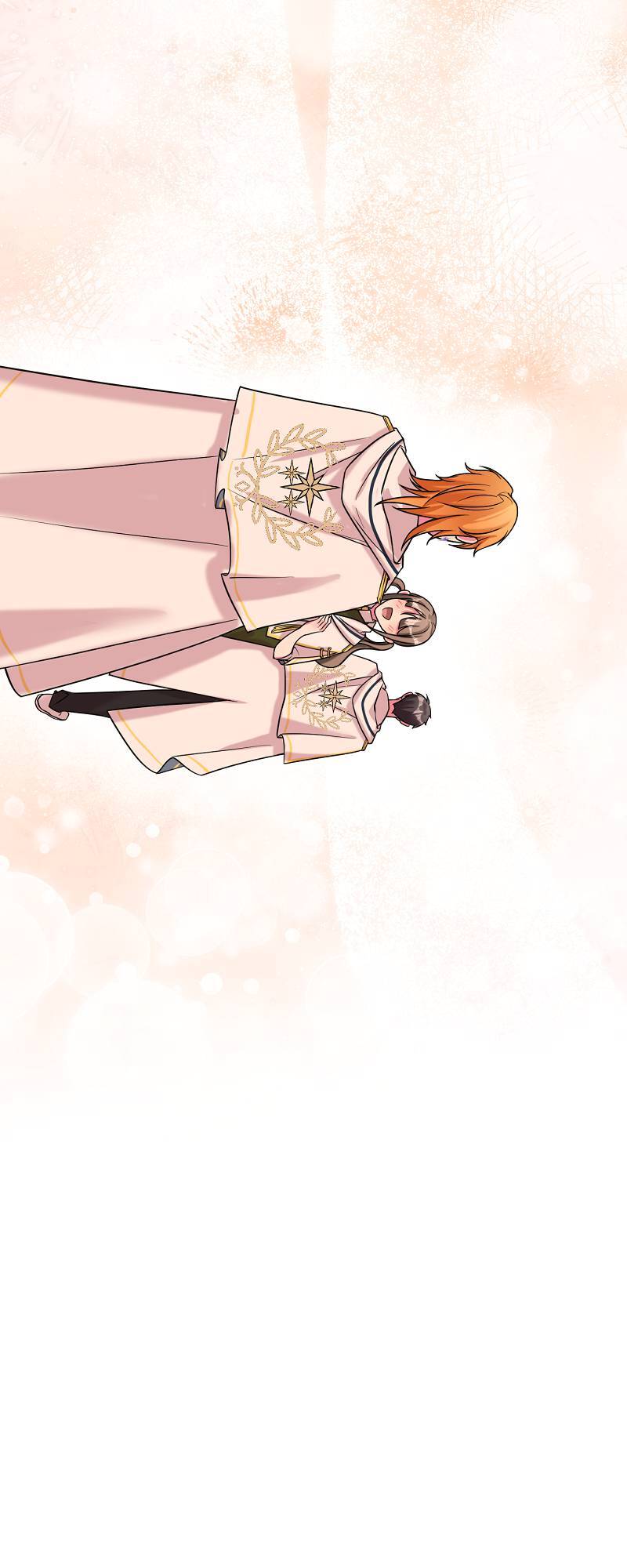 Even though I become a side character, I’m being adored by an overprotective duke Chapter 82 263 61