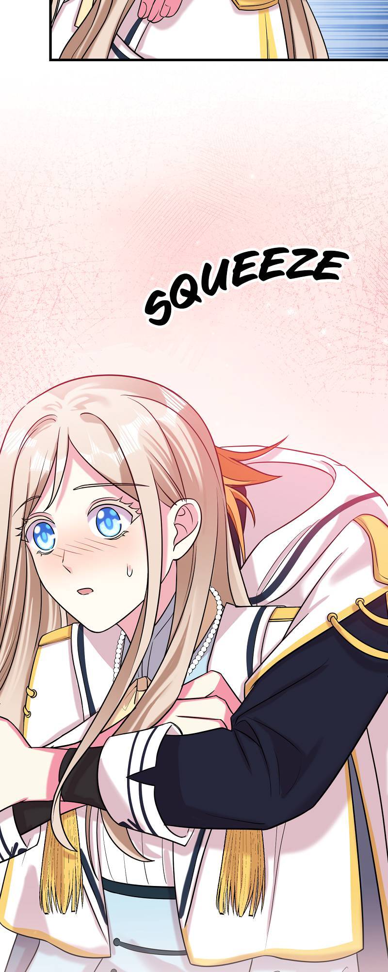 Even though I become a side character, I’m being adored by an overprotective duke Chapter 82 265 63