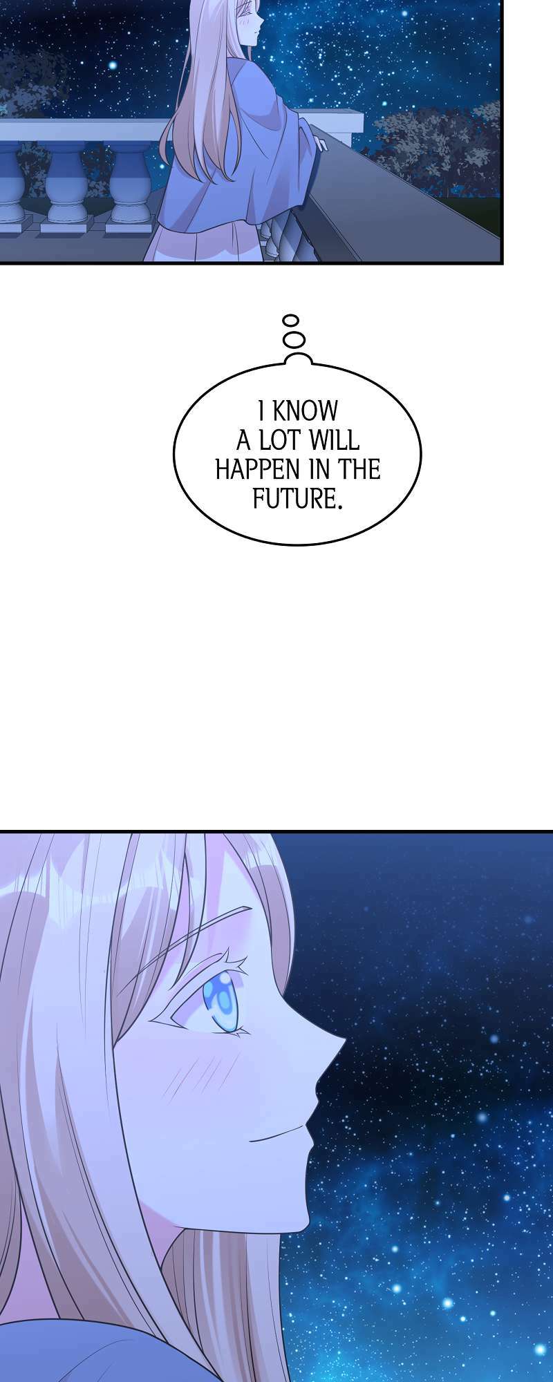 Even though I become a side character, I’m being adored by an overprotective duke Chapter 86 212 05