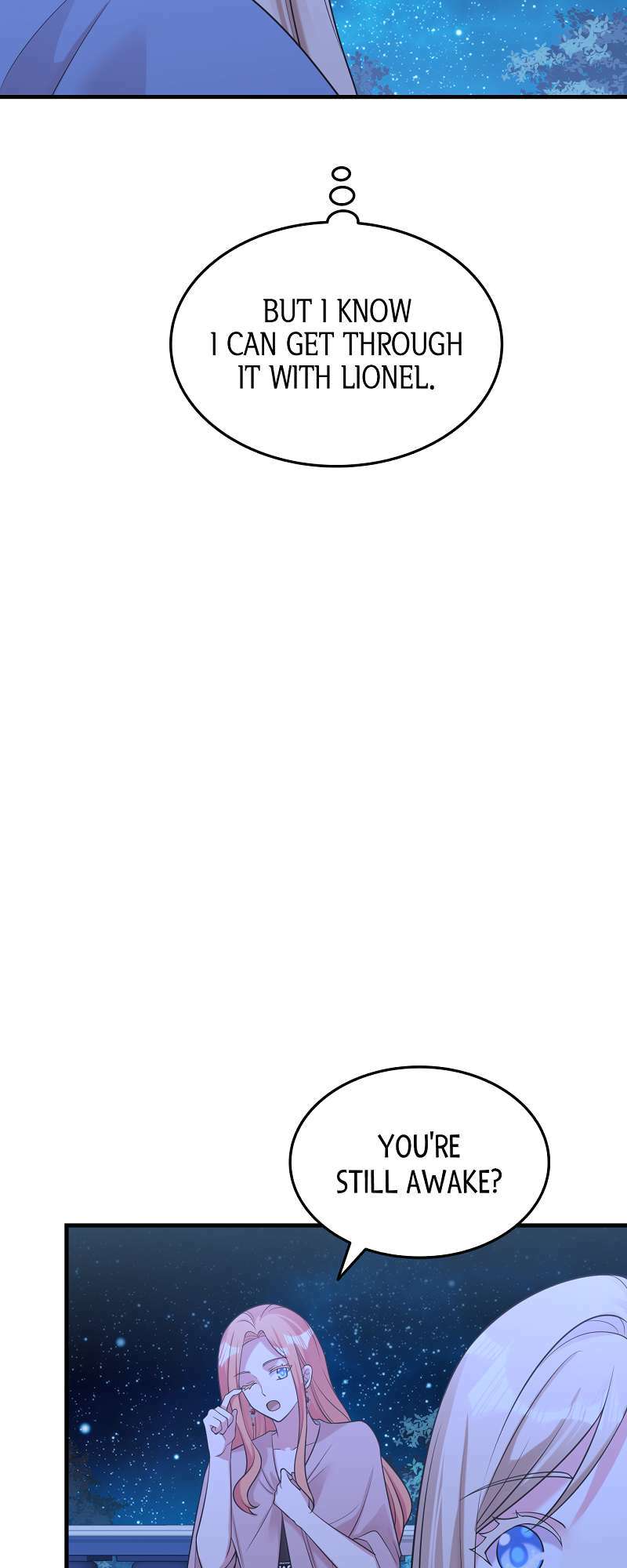 Even though I become a side character, I’m being adored by an overprotective duke Chapter 86 213 06