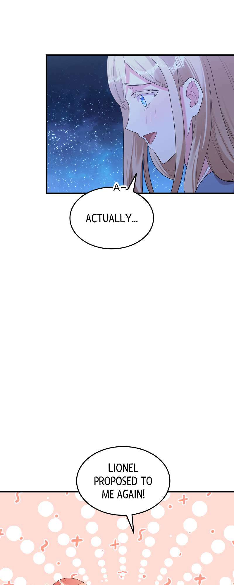 Even though I become a side character, I’m being adored by an overprotective duke Chapter 86 217 10