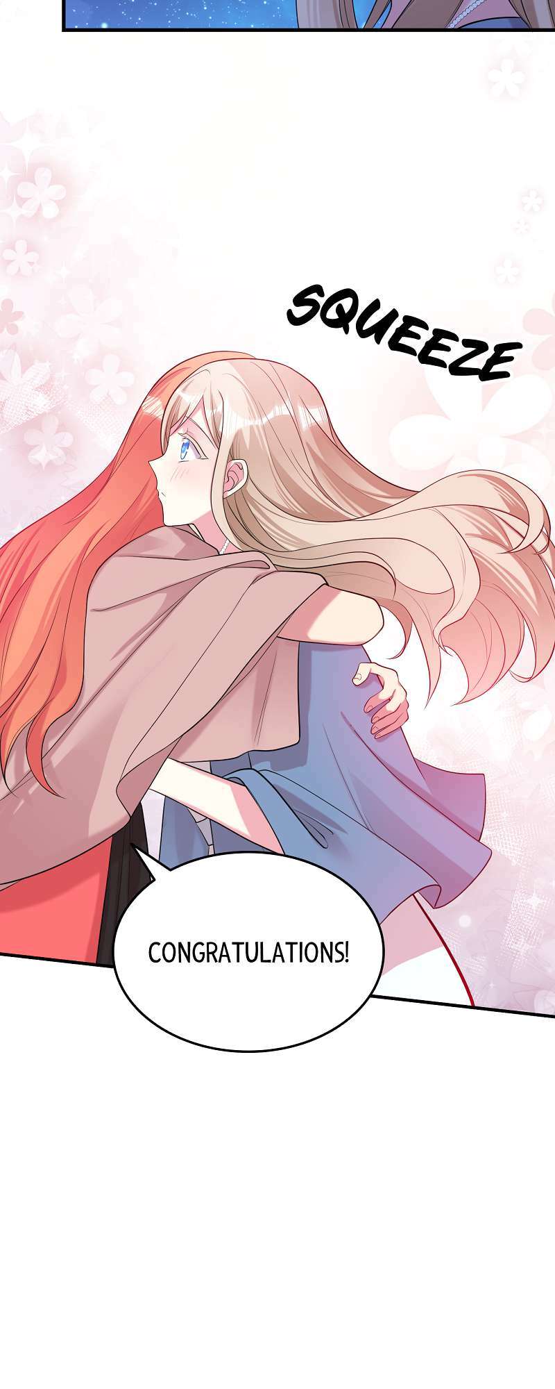 Even though I become a side character, I’m being adored by an overprotective duke Chapter 86 219 12