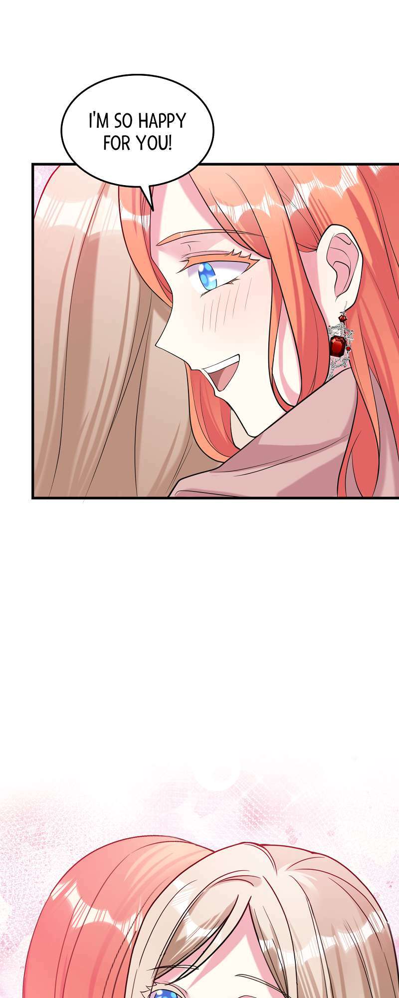 Even though I become a side character, I’m being adored by an overprotective duke Chapter 86 220 13